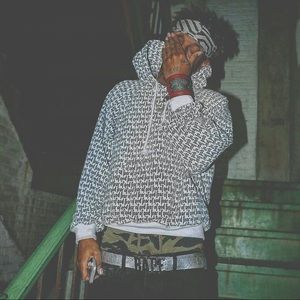 Meet your Posher, Milton